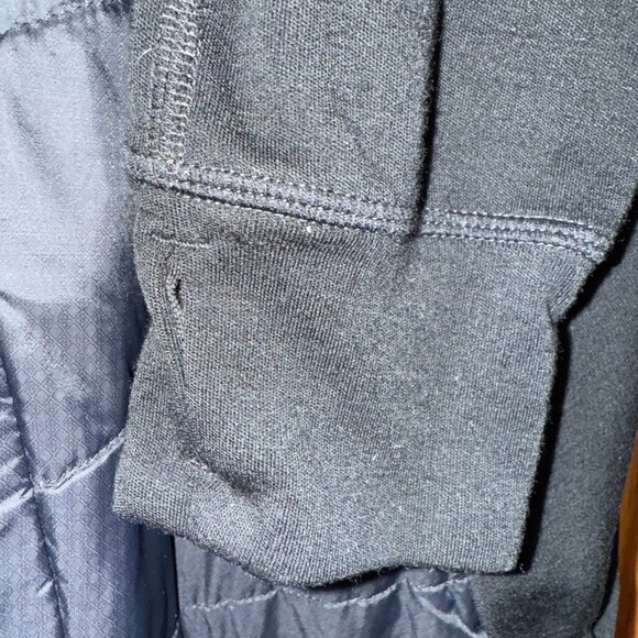 Smartwool Smartloft Jacket Black XL - Picture 11 of 11